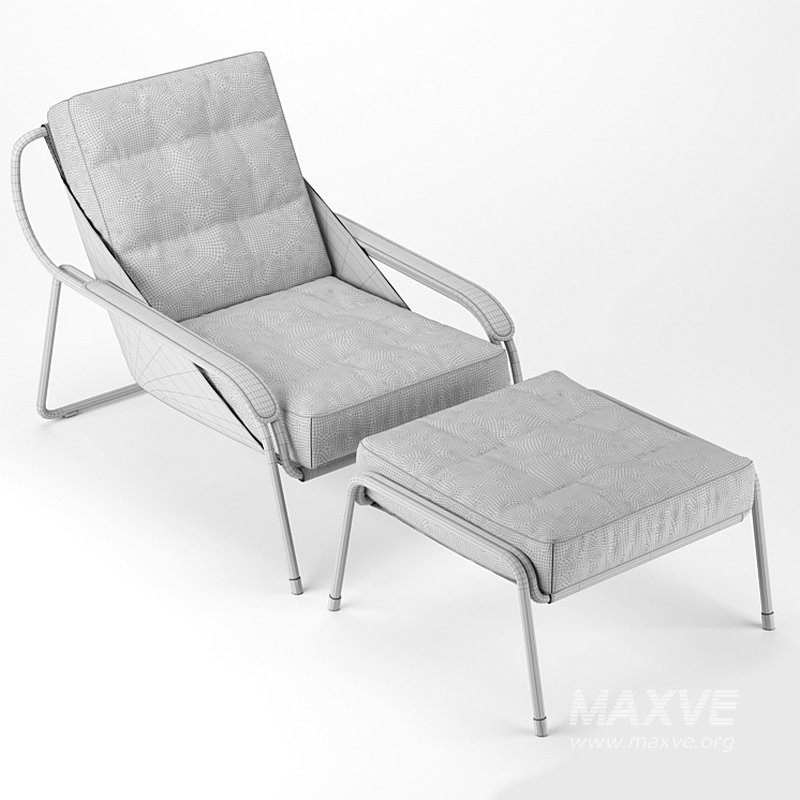 Maggiolina_armchair - Image 6