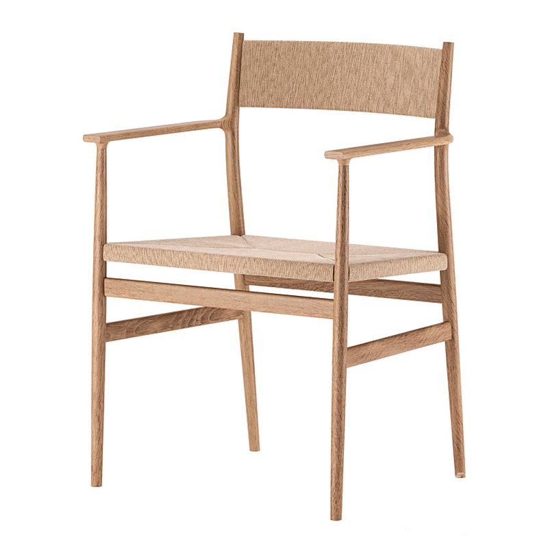 Arv Chair - Image 1