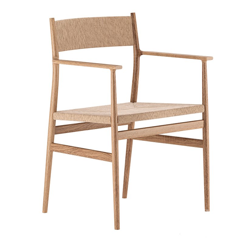 Arv Chair - Image 2