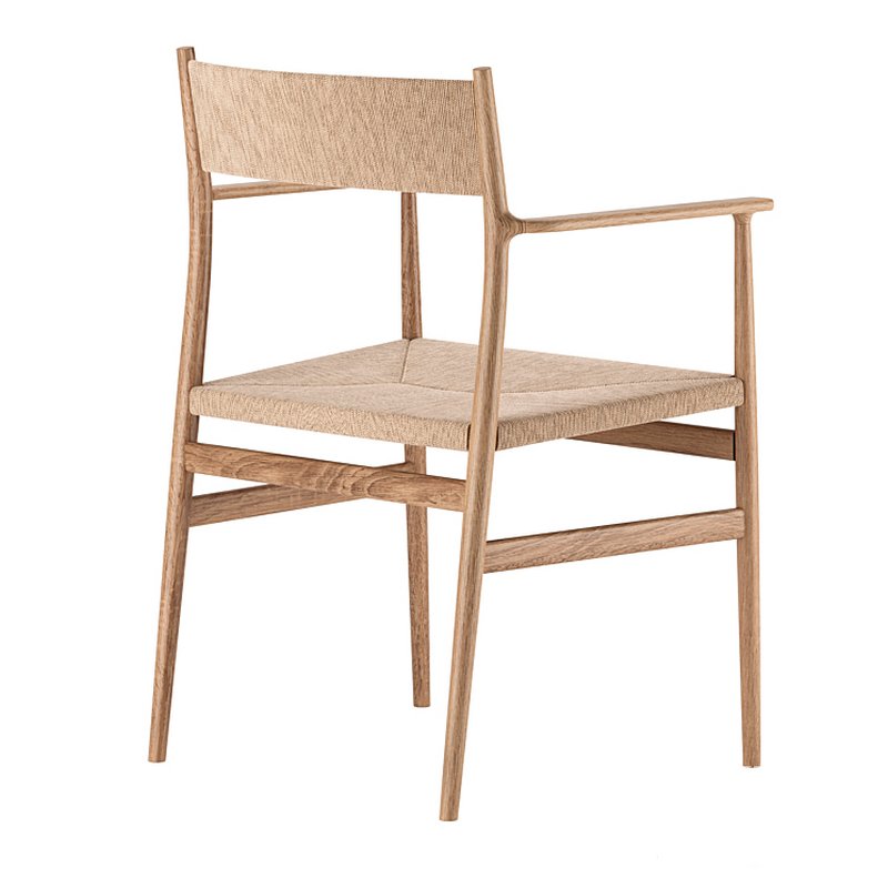 Arv Chair - Image 3