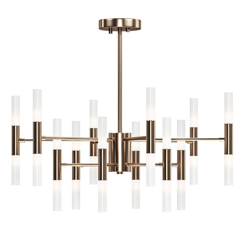 Smart ceiling light - Image 4