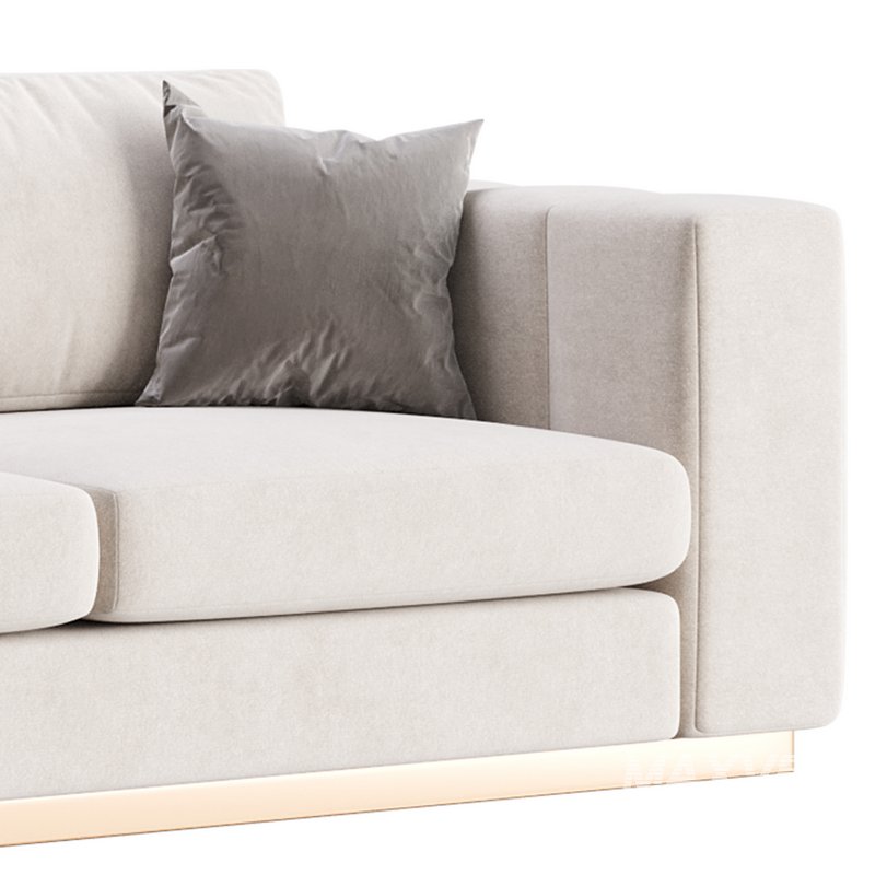 charlie sofa - Image 2