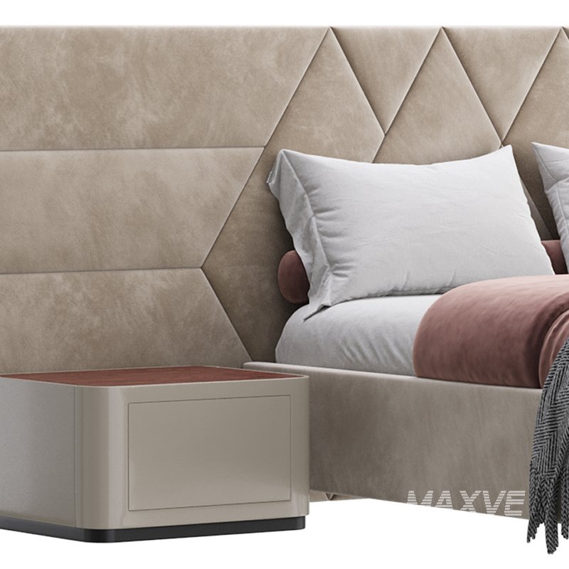 Haga II bed - Image 5