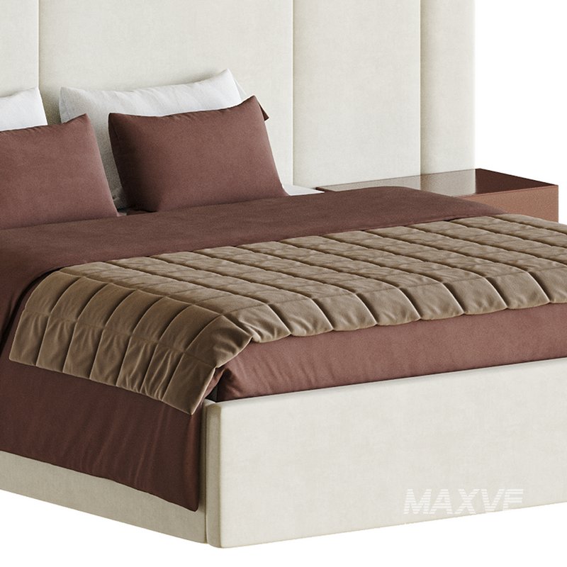 RUBI BED - Image 3