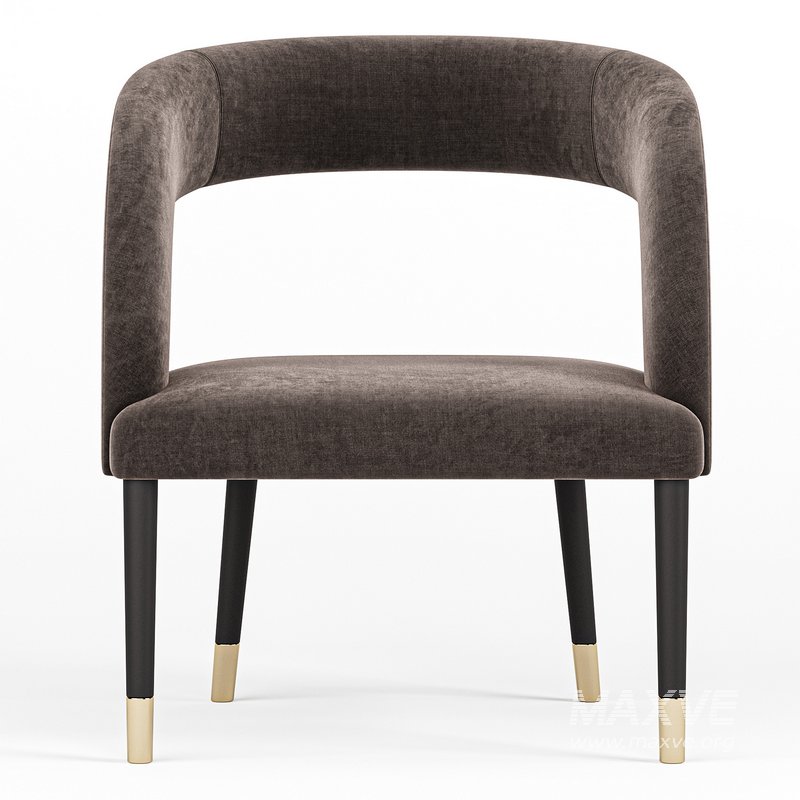 BERKELEY chair by cazarina - Image 4