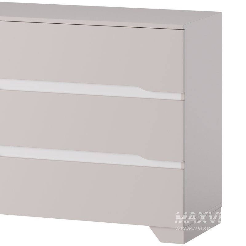 Chest of drawers Royalty - Image 4