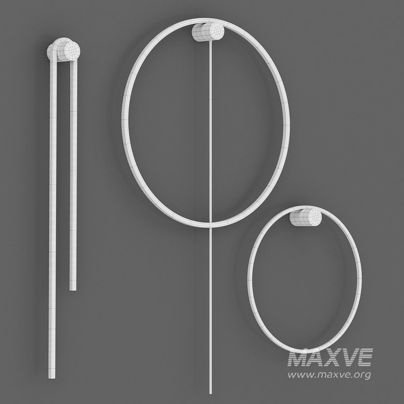 Sconce WILD RING - Image 4