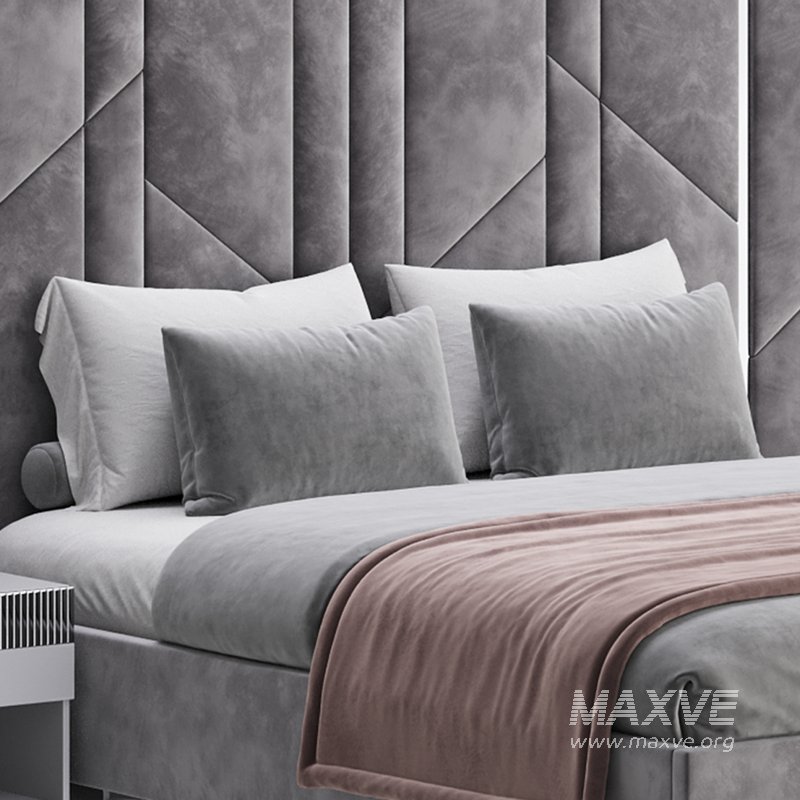 Vercelli bed - Image 7