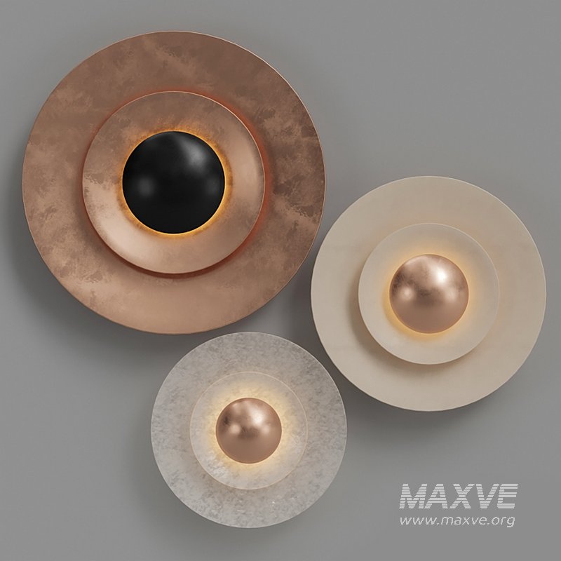 Deva Wall Light - Image 2