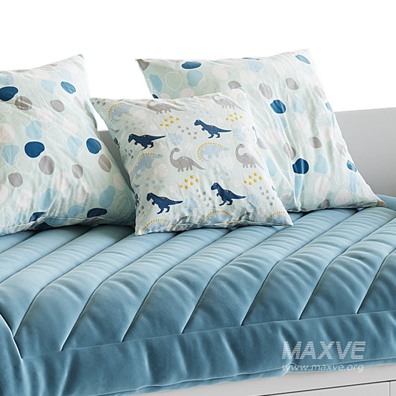 Bed Myth Vega NEW - Image 4