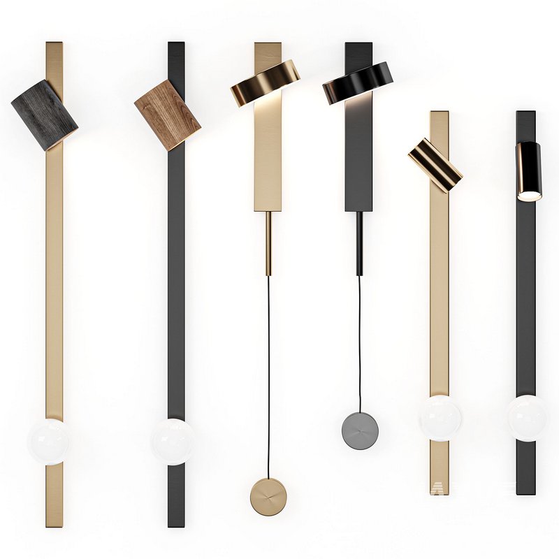 NEVADA Wall lamp - Image 4