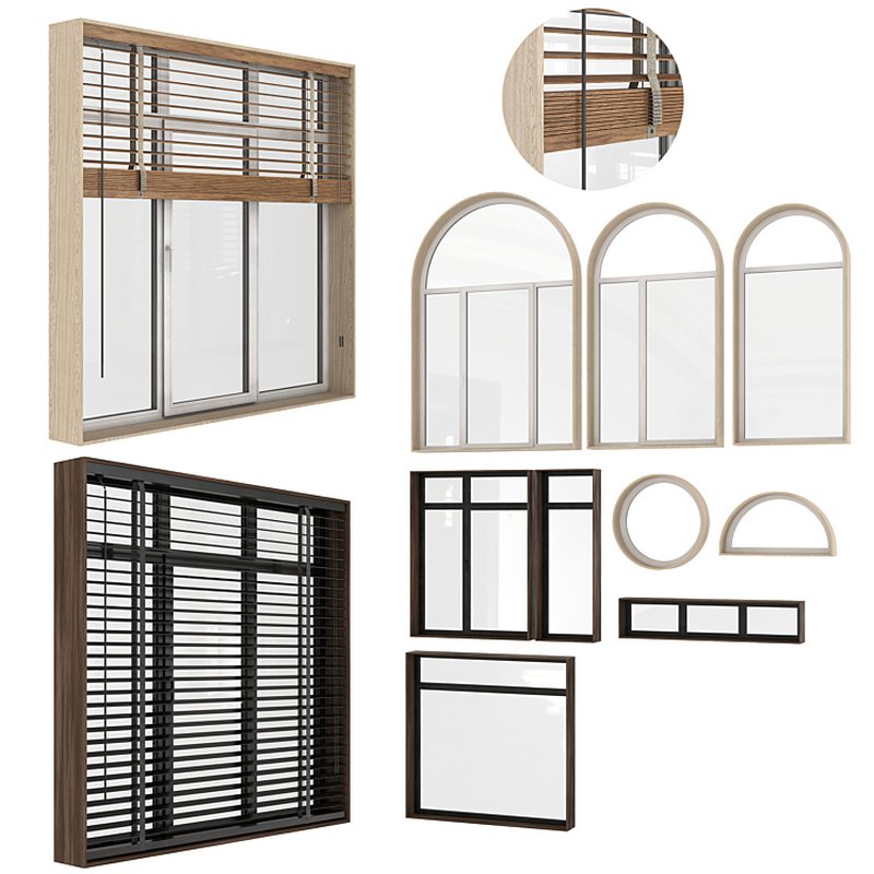 Window set - Image 1