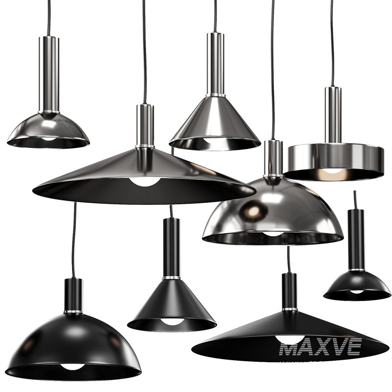 HANGING LAMP COLLECT LIGHTING - Image 4