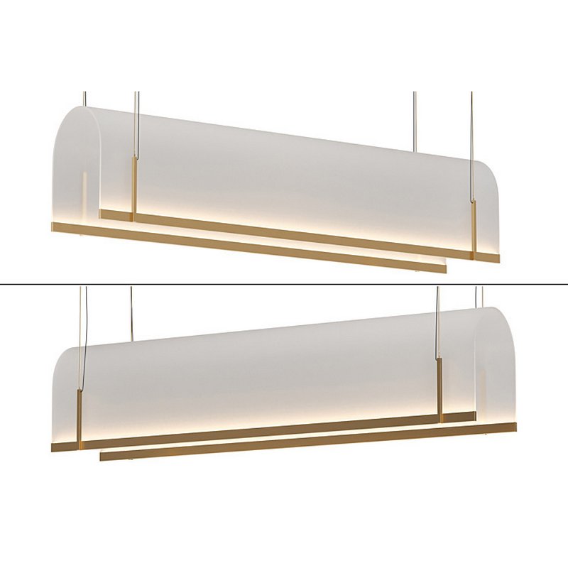 Tunnel Baxter Pendant Light - Image 1