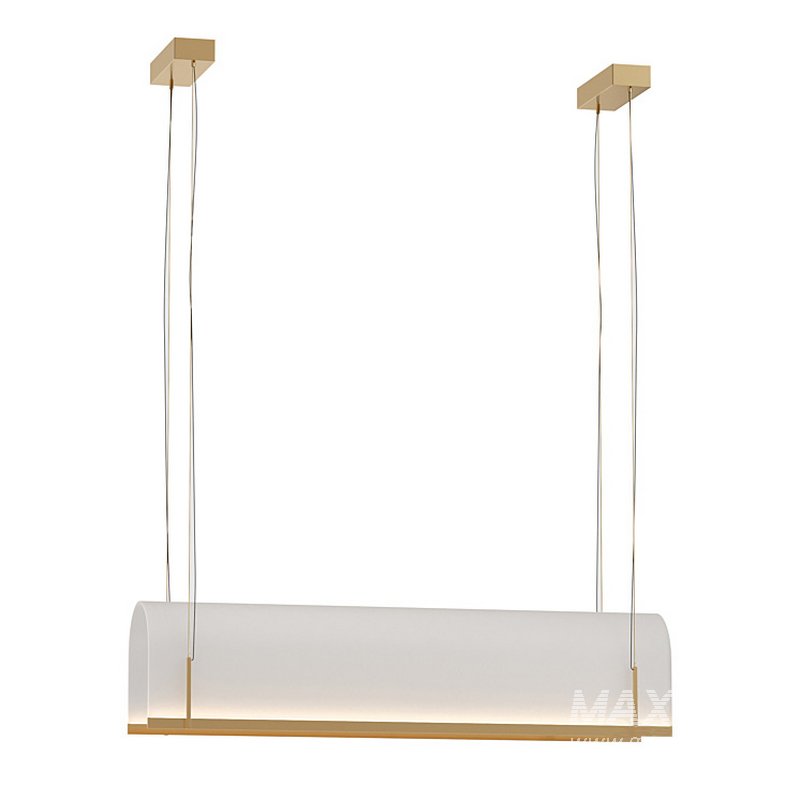 Tunnel Baxter Pendant Light - Image 2