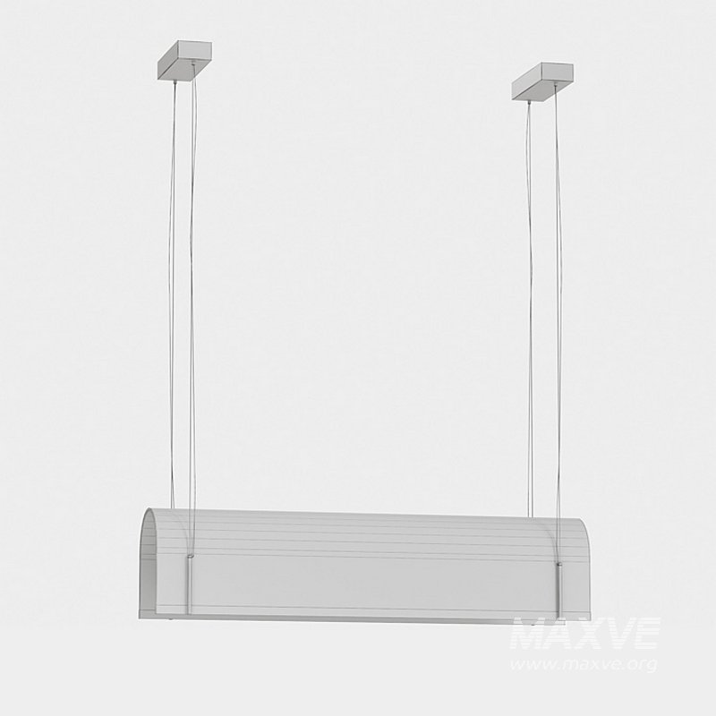 Tunnel Baxter Pendant Light - Image 3