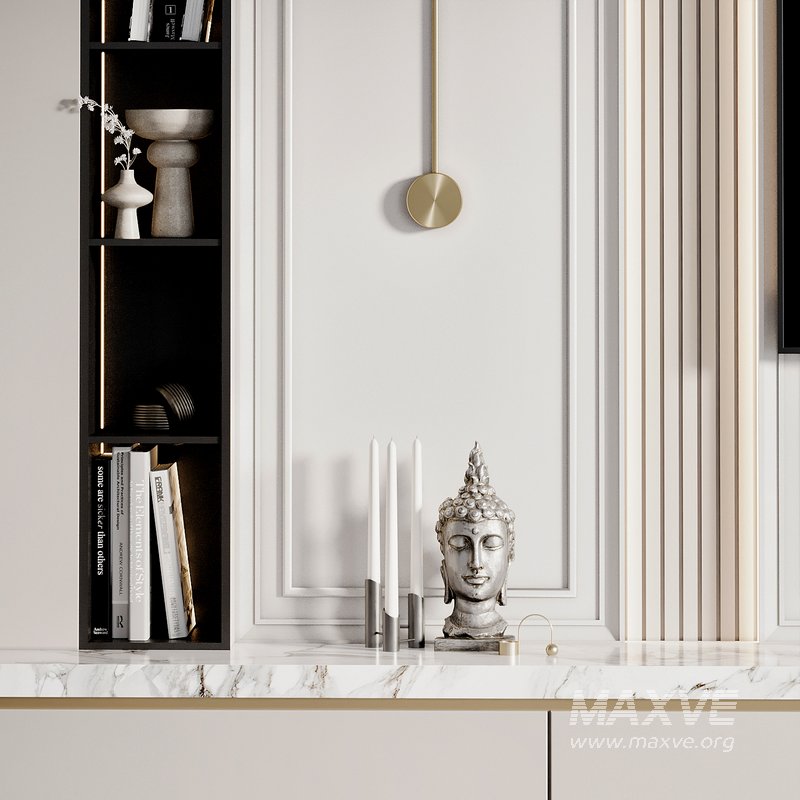 TV WALL 54 - Image 3