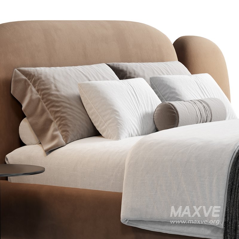 Vao bed mini by paolocastelli - Image 2