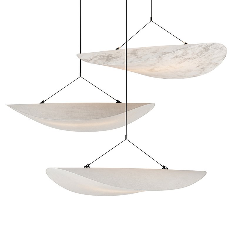 Tense_Pendant_Light - Image 1