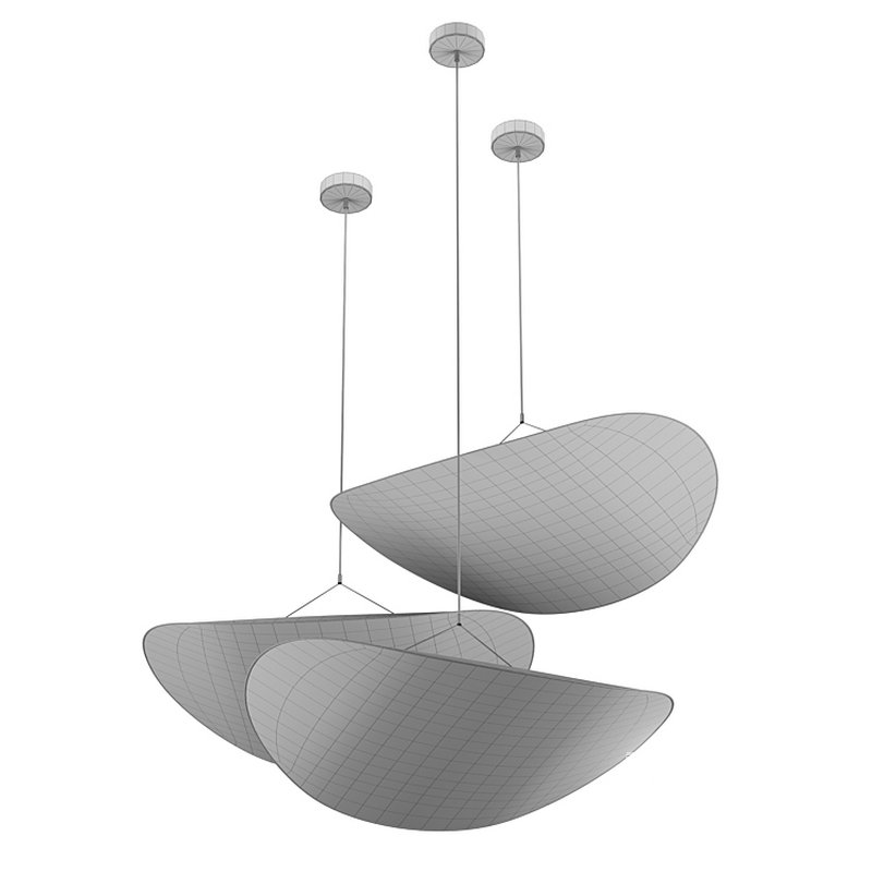 Tense_Pendant_Light - Image 3