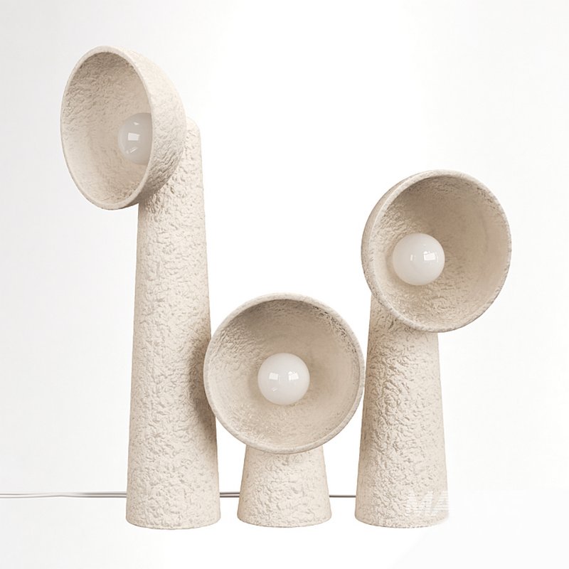 Soniah_Floor_Lamp - Image 1