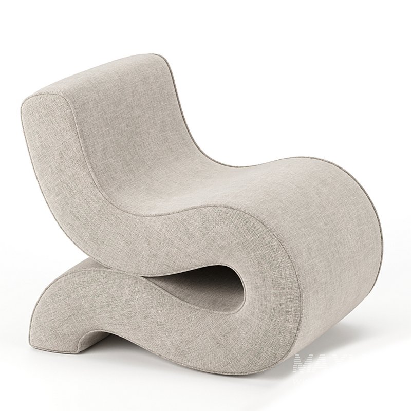 Bold Lounge chair By Eichholtz - Image 3