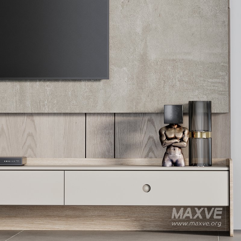 TV WALL 53 - Image 4