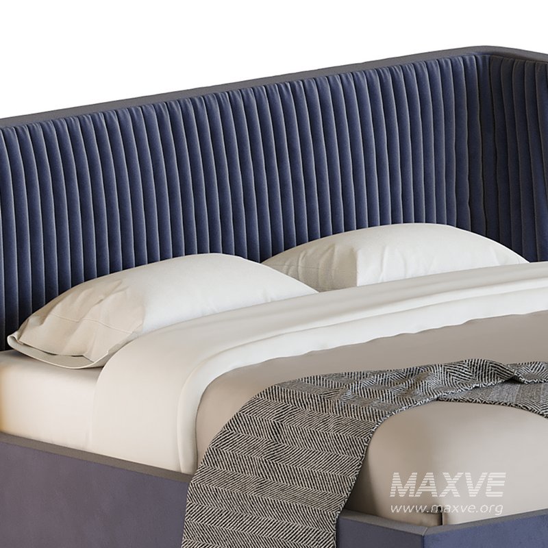Miuzza Bed - Image 4