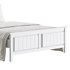 Woodbridge Wooden Bed Frame - Thumbnail 4