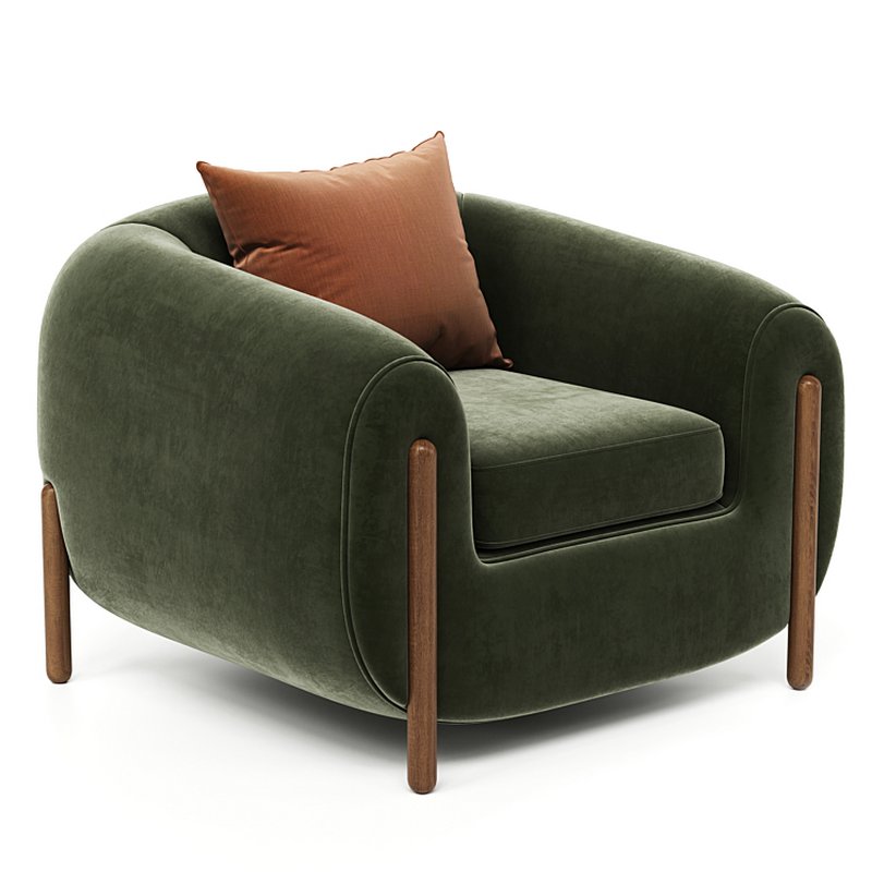 Lyla_armchair - Image 2