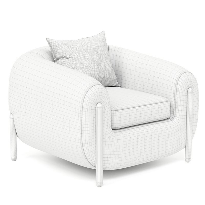 Lyla_armchair - Image 3