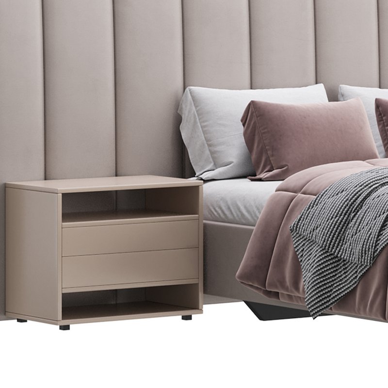 Nikay II bed - Image 4