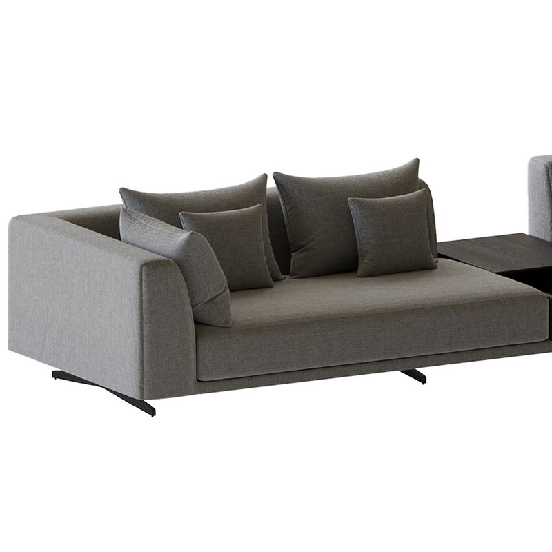 Endless sofa 4 - Image 2