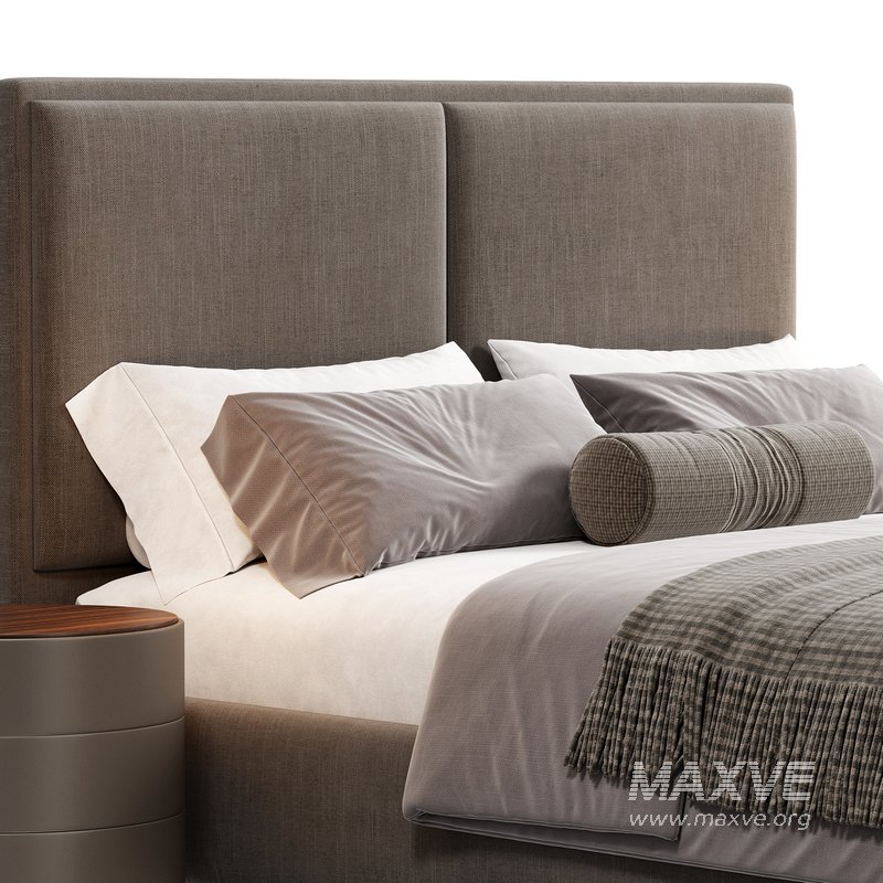 Bed K2 Delavega - Image 2