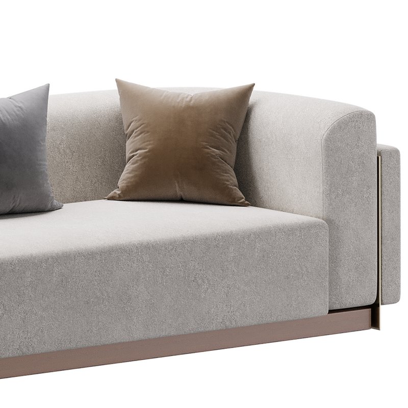 Wellington Sofa - Image 2