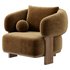 ARDAS Armchair by ARTIPIECES - Thumbnail 1