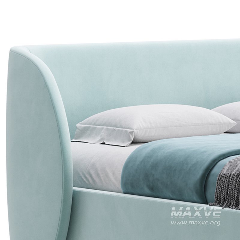 Yuna 160 bed - Image 2