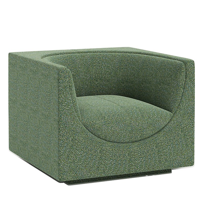 Cubo_Armchair - Image 3