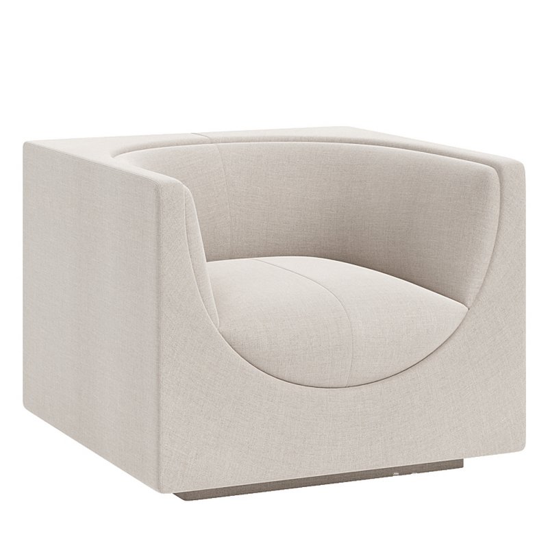 Cubo_Armchair - Image 2