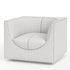 Cubo_Armchair - Thumbnail 4