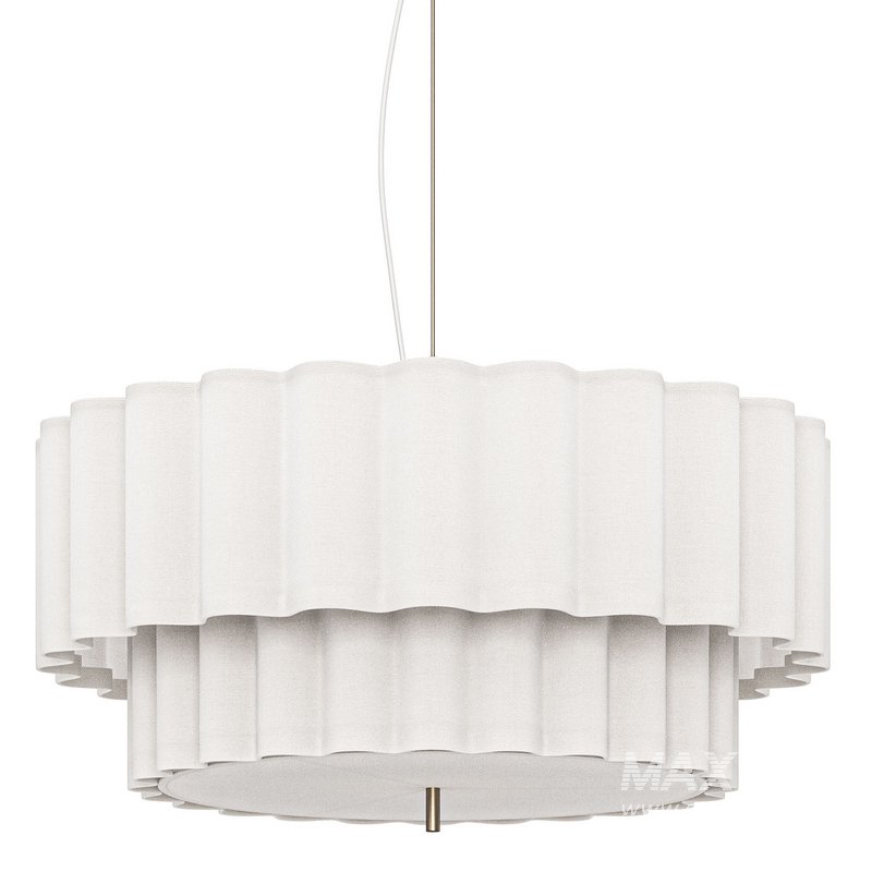 Light Lamps Folia Pendant Lamp - Image 3