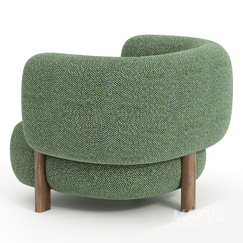 Lola_Armchair - Image 5