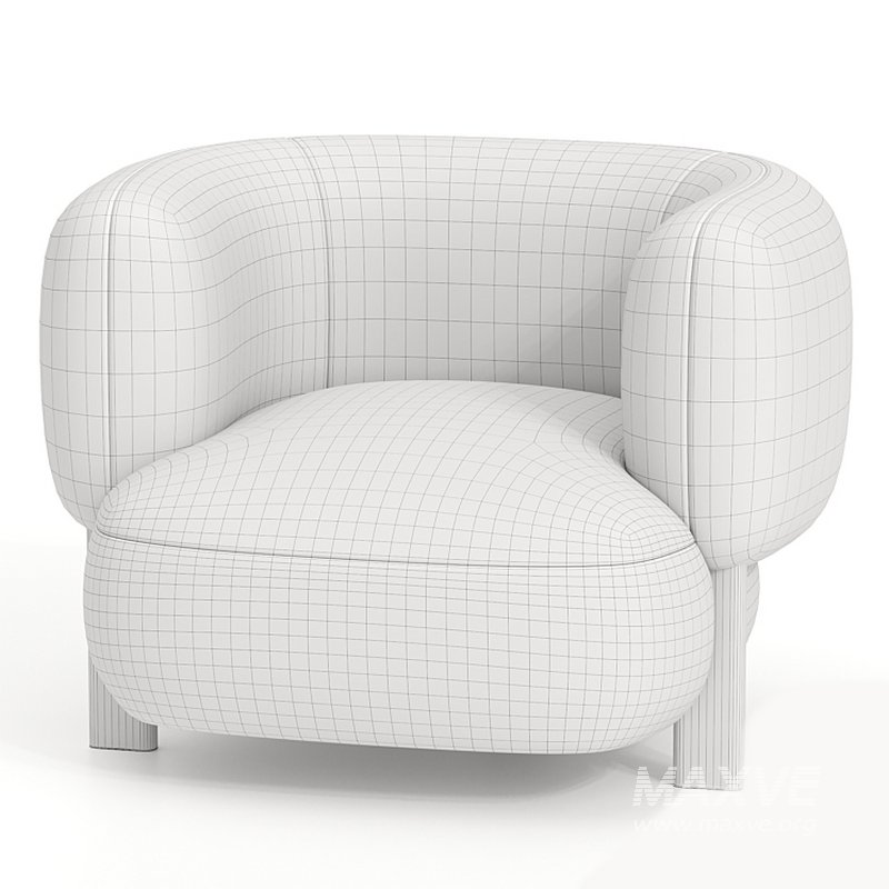 Lola_Armchair - Image 4