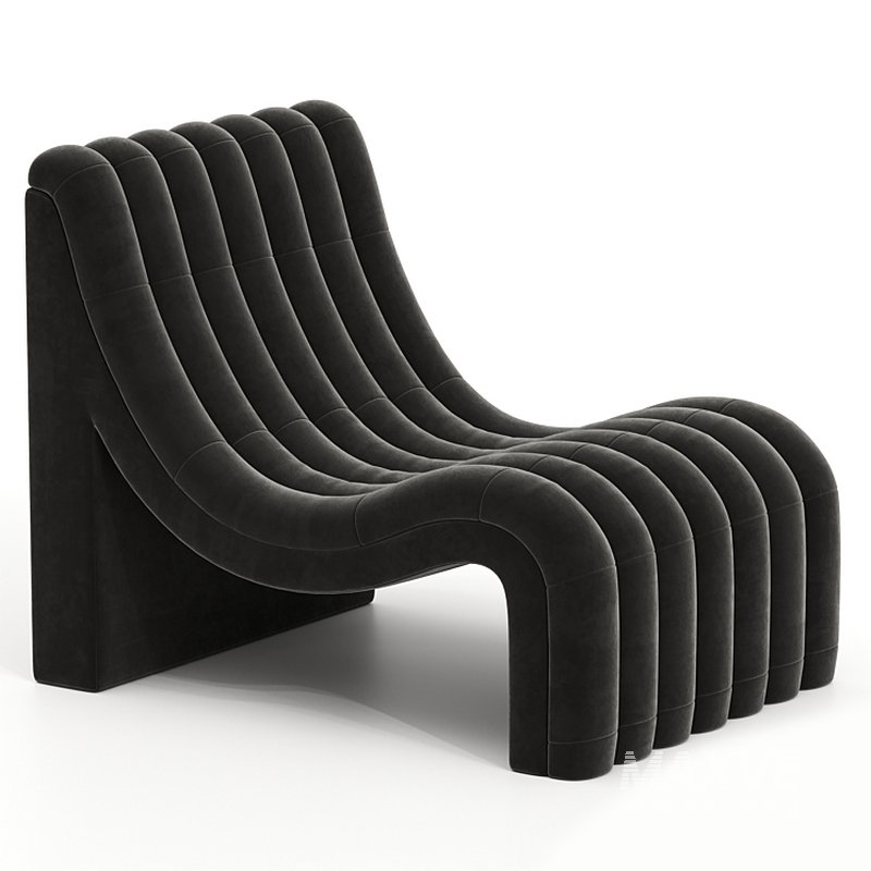 Sacha_Armchair - Image 1