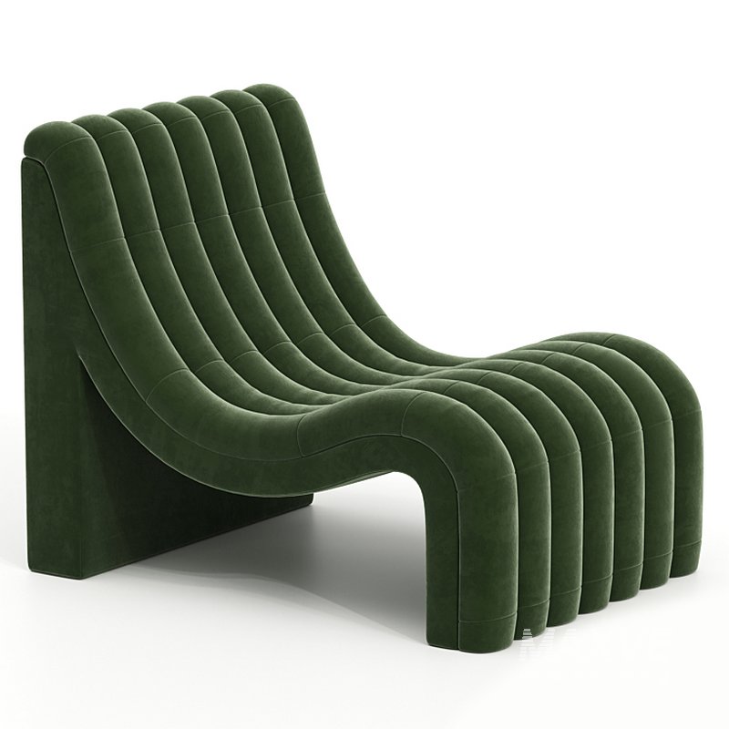 Sacha_Armchair - Image 2
