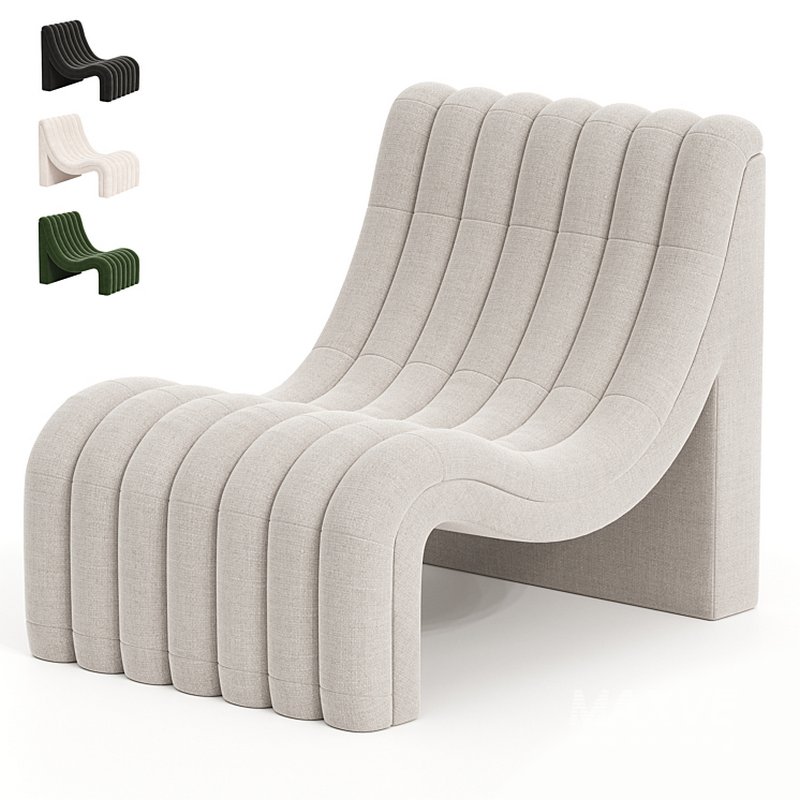 Sacha_Armchair - Image 3