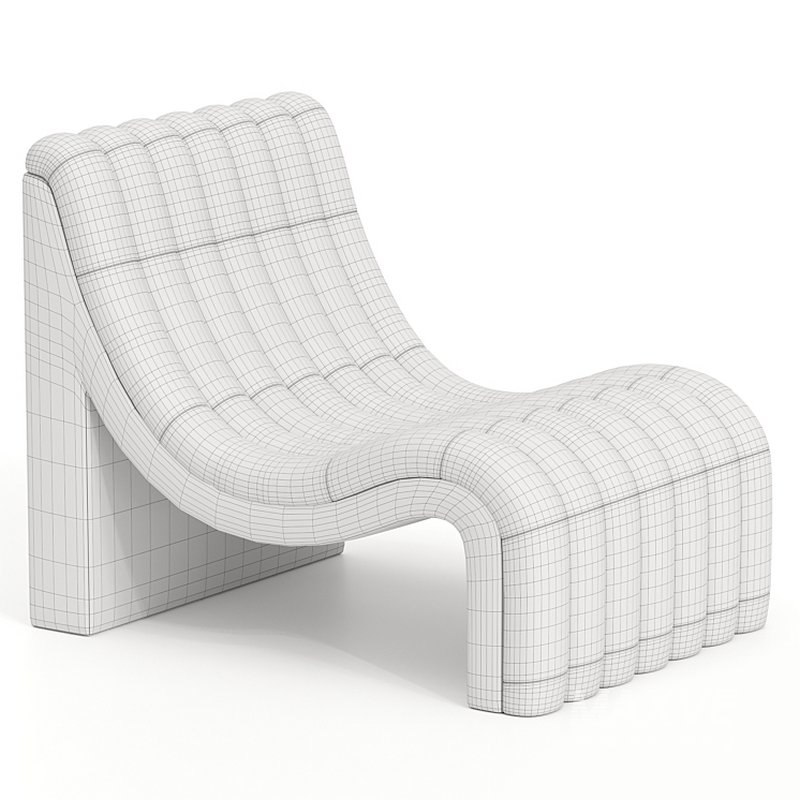 Sacha_Armchair - Image 4