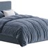 Yardley Upholstered Ottoman Bed Frame - Thumbnail 2