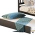 Twin Size Platform Bed - Thumbnail 4