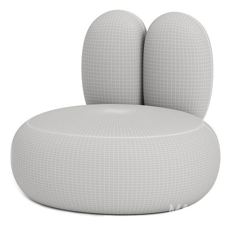 Rabbit Chair - Image 5